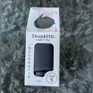 Shupatto Marna Tokyo Compact bag